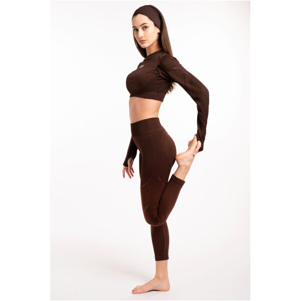 Coco Sculpt Seamless Leggings