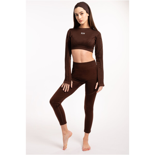 Coco Sculpt Seamless Leggings