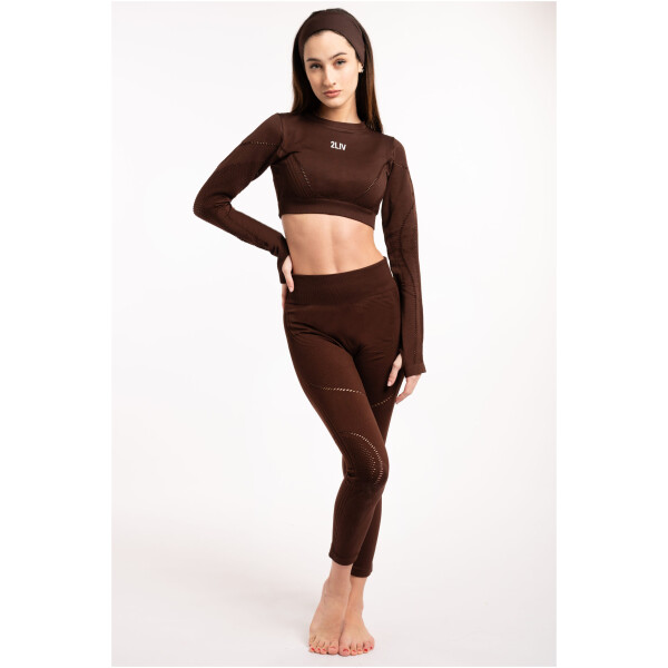 Coco Sculpt Seamless Leggings