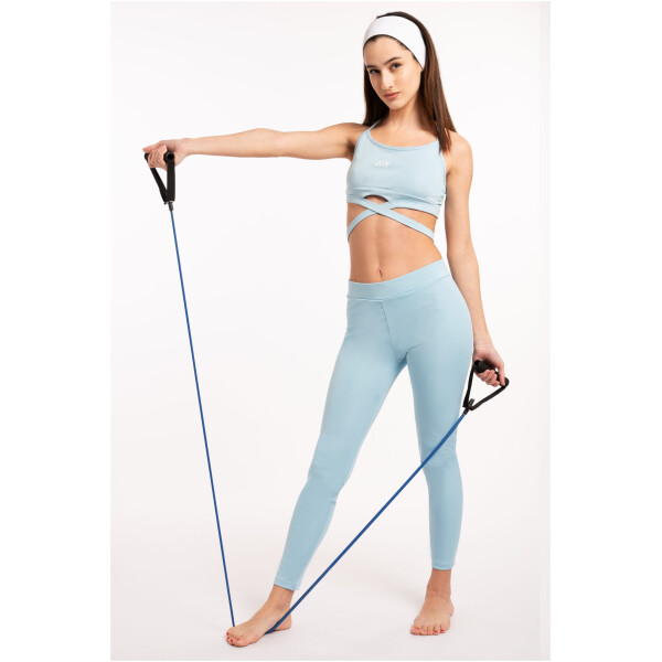 Ice Power Seamless Leggings Αθλητικό Κολάν