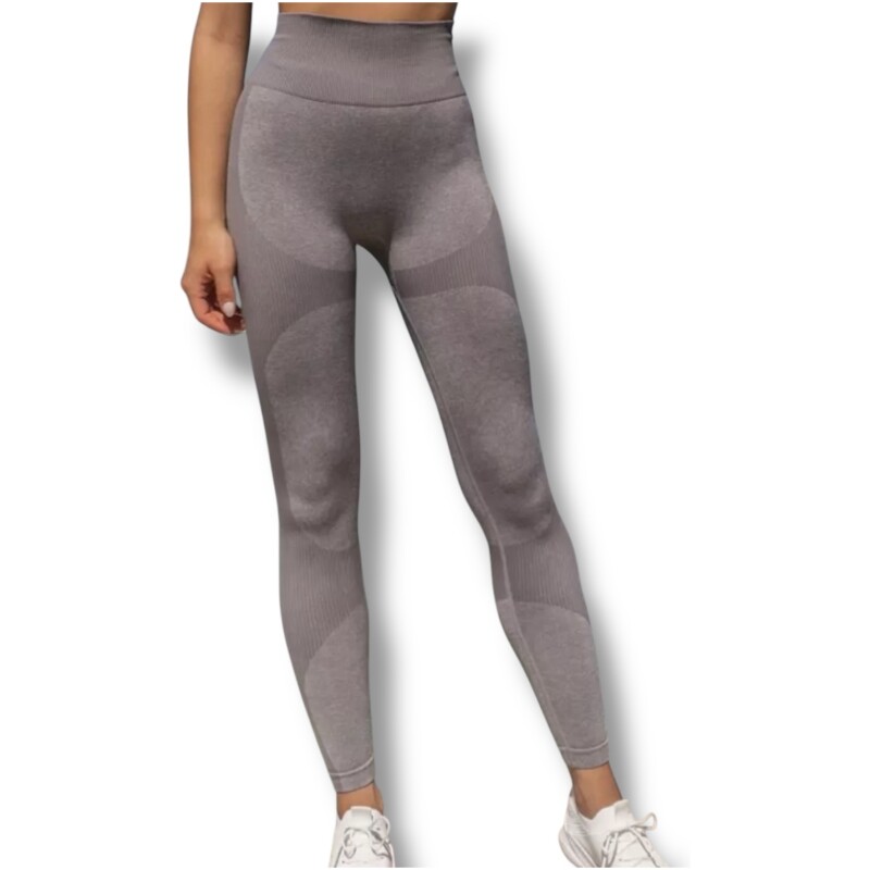 Dusk Move Leggings Αθλητικό Κολάν